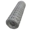 Steel welded wire mesh sheet for building reinforcement in Malaysia