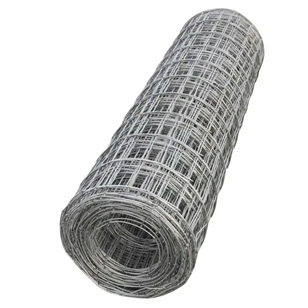 Steel welded wire mesh sheet for building reinforcement in Malaysia