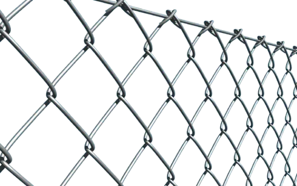 Chain Link Fence