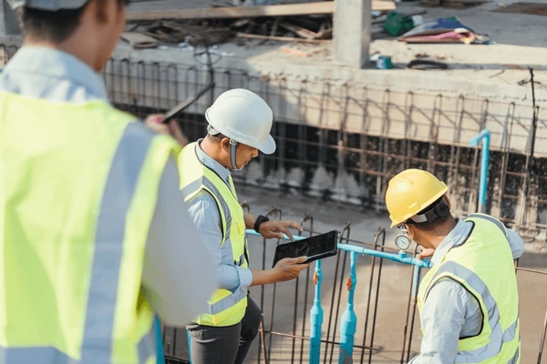 Contractors