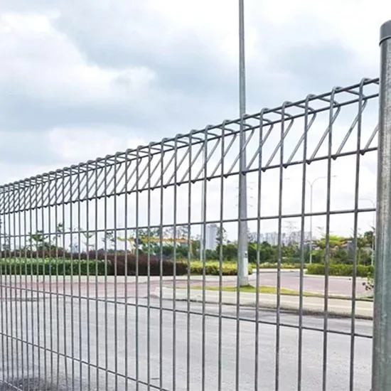 Hot Deep Galvanised Gate With Post & Accessories