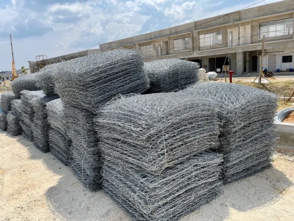 Gabion Cage