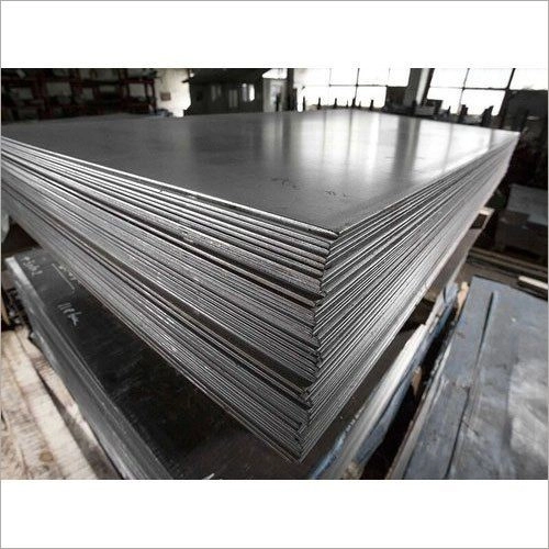 MS Plate (Mild Steel Plate)