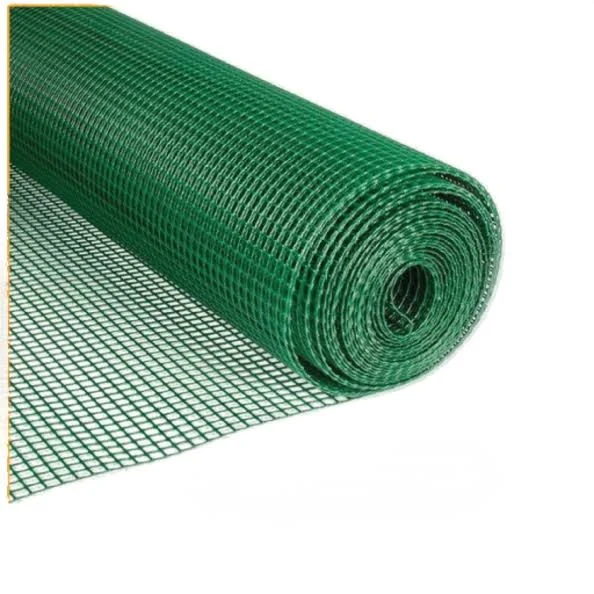 PVC Wire Mesh Netting