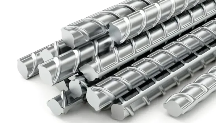 Steel Bar Construction steel bars for reinforced concrete applications