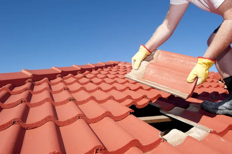 Tiles Roofing