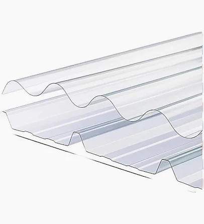 Transparent Deck (Width 750mm+-)