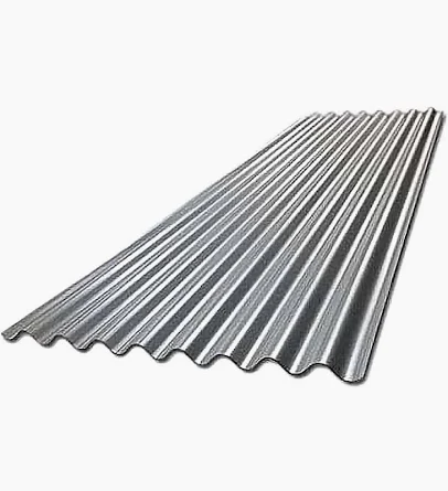 Zinc Roofing Sheets