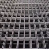 BRC mesh used in concrete flooring for residential and industrial buildings