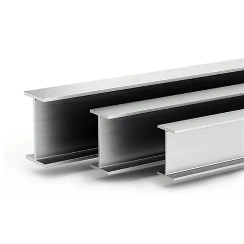 I beam supplier Malaysia structural steel beam for construction