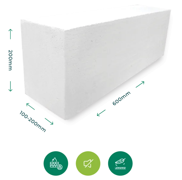 Light Weight Brick