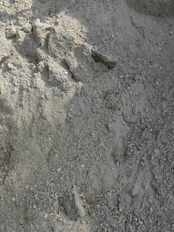 Sand supplier in Selangor for construction and delivery across Malaysia