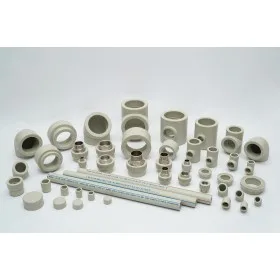 PPR Cold Water Pipe