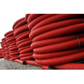 Sub Soil Pipe