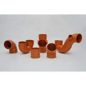 Underground Pipe 6 Meter