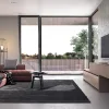 Aluminium Sliding Door