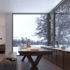 Aluminium Sliding Door