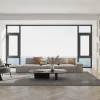 Aluminium Sliding Door
