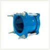 D.I Detachable Joint c/w 3&4 Bolts & Nuts