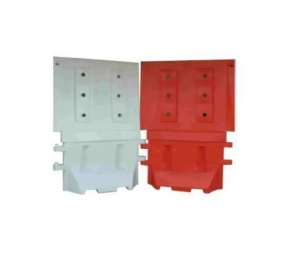 HDPE Road Barrier
