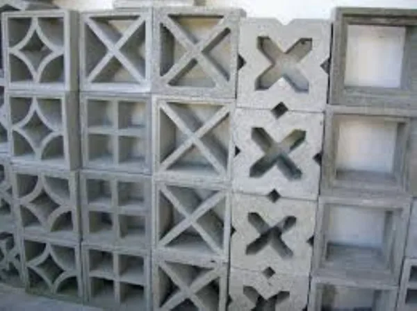 Ventilation Block