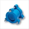 D.I Detachable Joint c/w 3&4 Bolts & Nuts
