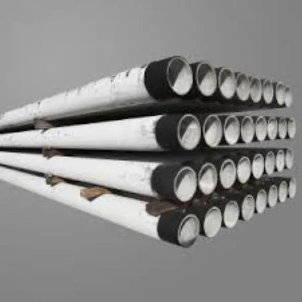 M.S.C.L Pipe